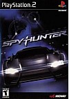Spy Hunter/PS2