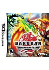 Bakugan: Defenders Of The Core/DS