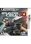 Splinter Cell 3D/3DS