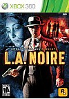 L.A. Noire/Xbox 360