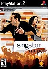 Singstar Amped (Jeu Seulement) / PS2