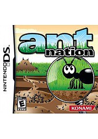 Ant Nation/DS