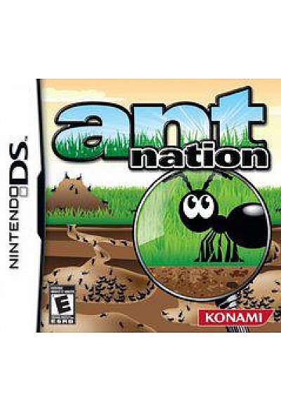 Ant Nation/DS