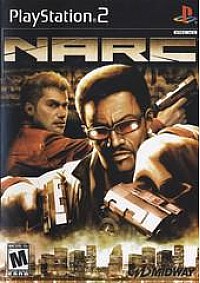 NARC/PS2