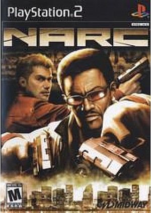 NARC/PS2