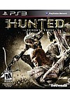 Hunted The Demon's Forge/PS3