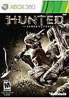 Hunted The Demon's Forge/Xbox 360