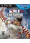 MLB 11 The Show/PS3