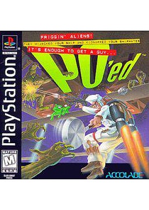 Poed/PS1