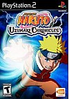 Naruto Uzumaki Chronicles/PS2