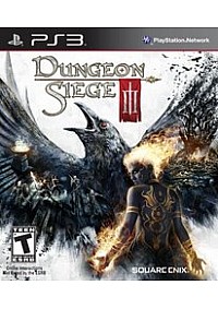 Dungeon Siege III/PS3