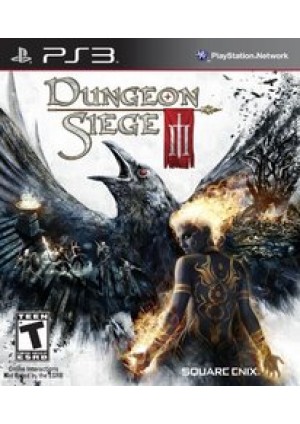 Dungeon Siege III/PS3