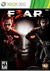 F..E.A.R.(FEAR 3) / Xbox 360