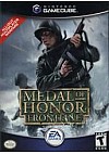 Medal Of Honor Frontline/GameCube