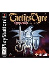 Tactics Ogre/PS1