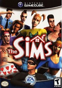 The Sims/GameCube
