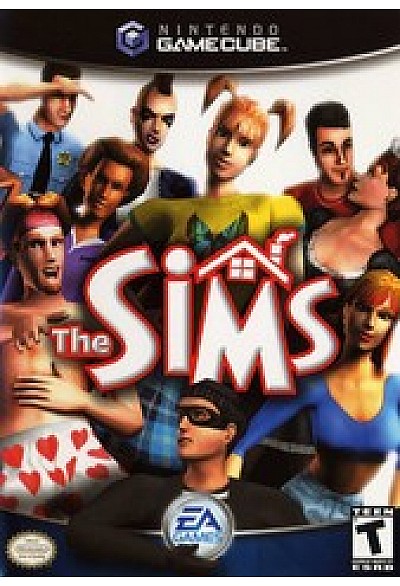 The Sims/GameCube