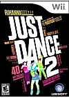 Just Dance 2/Wii