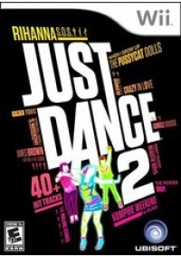 Just Dance 2/Wii