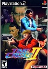 Time Crisis 2/PS2