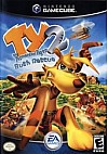 Ty The Tasmanian Tiger 2 Bush Rescue/GameCube