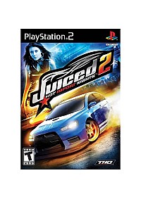 Juiced 2/PS2