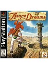 Azure Dreams/PS1