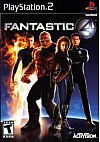Fantastic 4/PS2