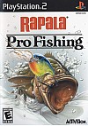 Rapala Pro Fishing/PS2