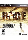 Rage/PS3