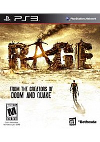 Rage/PS3
