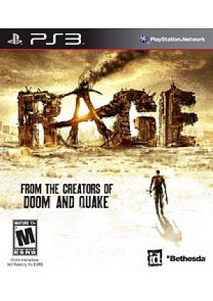 Rage/PS3