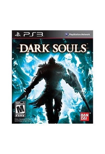 Dark Souls/PS3