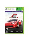Forza Motorsport 4/Xbox 360