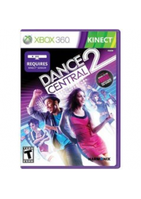 Dance Central 2 (Kinect Requis) / Xbox 360