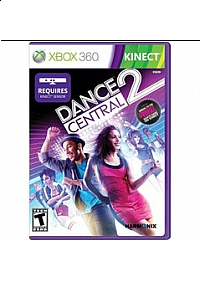 Dance Central 2 (Kinect Requis) / Xbox 360