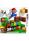 Super Mario 3D Land/3DS