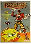 Buck Rogers Planet Of Zoom/Colecovision