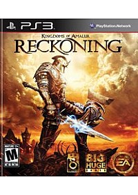 Kingdoms Of Amalur Reckoning (Francais Seulement) / PS3