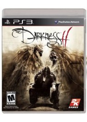 The Darkness II/PS3