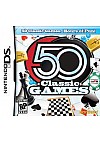 50 Classic Games/DS