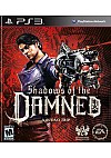 Shadows Of The Damned/PS3
