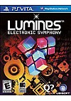 Lumines Electric Symphony/PS Vita