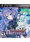 Hyperdimension Neptunia/PS3