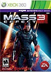 Mass Effect 3 (Anglais Seulement) / Xbox 360