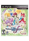 Tales Of Graces F/PS3