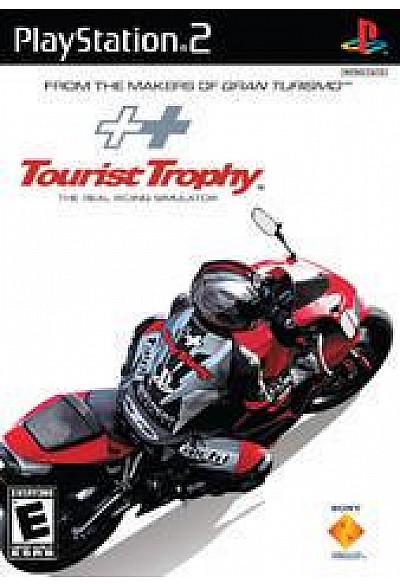 Tourist Trophy/PS2