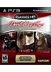 Devil May Cry HD Collection/PS3