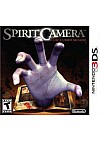 Spirit Camera The Cursed Memoir/3DS
