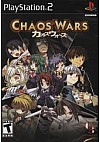 Chaos Wars/PS2